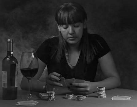 Jogos de Cassino