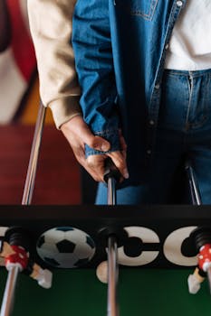 Ranking de Cassinos: Critérios de Avaliação
