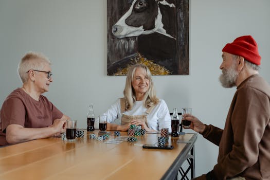 Jogos de Cassino