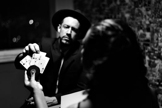 Contagem de Cartas no Blackjack: Funciona Online?