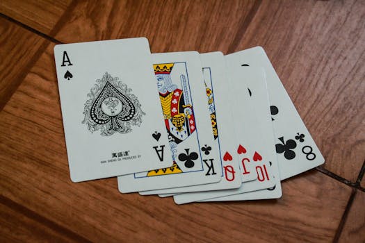Blackjack Online: Regras, Estratégias e Melhores Cassinos