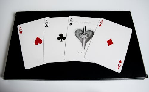 Jogos de Cassino