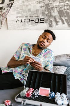 Game Shows ao Vivo: Crazy Time, Monopoly e Mais