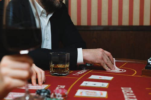 Jogos de Cassino