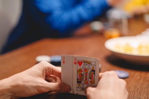 Como Jogar no Cassino ao Vivo: Guia para Iniciantes