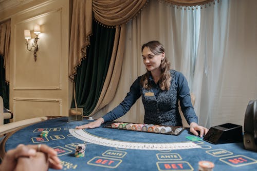 Cassino Online Brasil