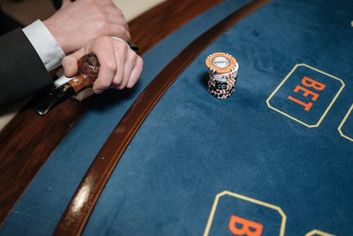 Jogos de Cassino