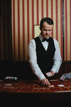Jogos de Cassino