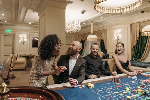 Jogos de Cassino