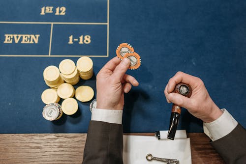Estratégia Básica do Blackjack: Tabela Completa