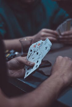 Cassino Online Brasil
