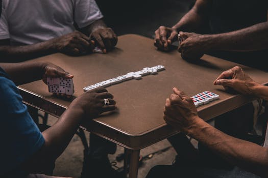 Jogos de Cassino