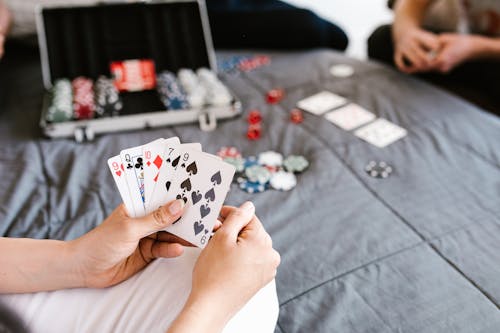 Cassino Online Brasil