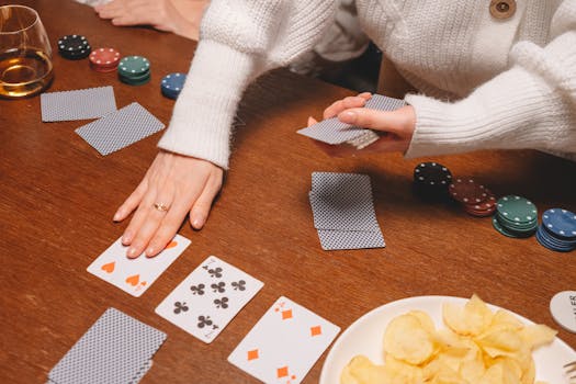 Jogos de Cassino