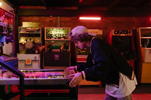 Jogos de Cassino