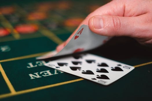 Cassino Online Brasil