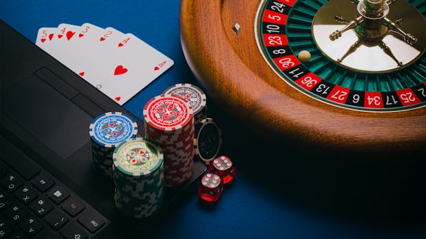 Jogos de Cassino