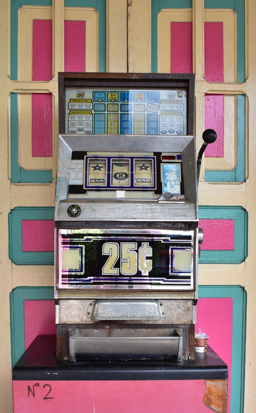 Jogos de Cassino