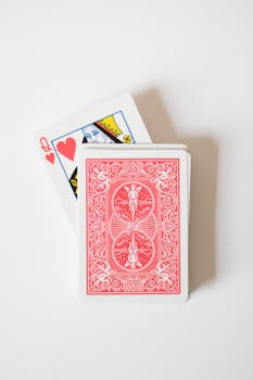 Jogos de Cassino
